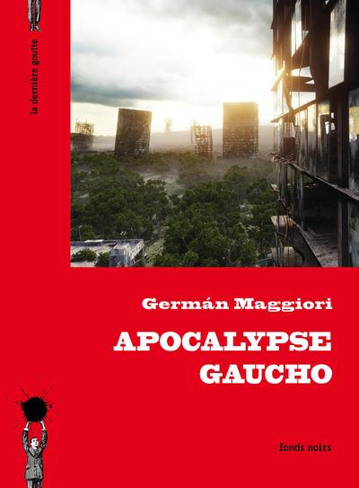 Apocalypse gaucho - Image 4