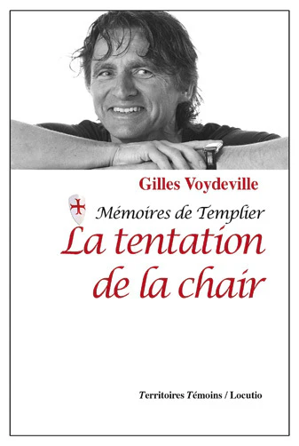 La tentation de la chair - Image 2