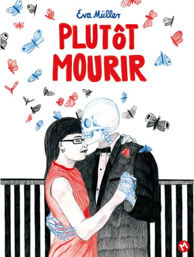 Plutôt mourir - Image 11