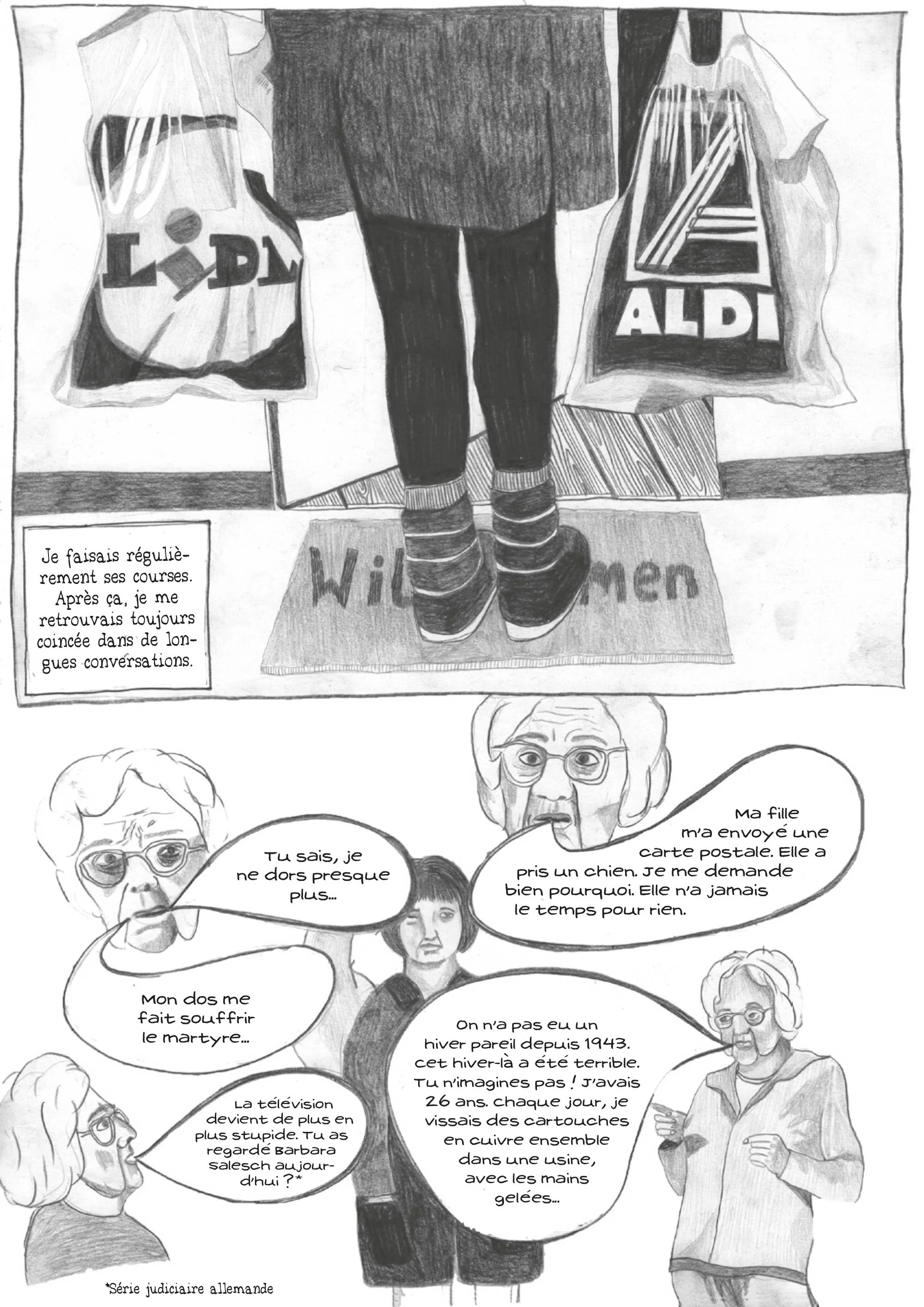 Plutôt mourir - Image 14