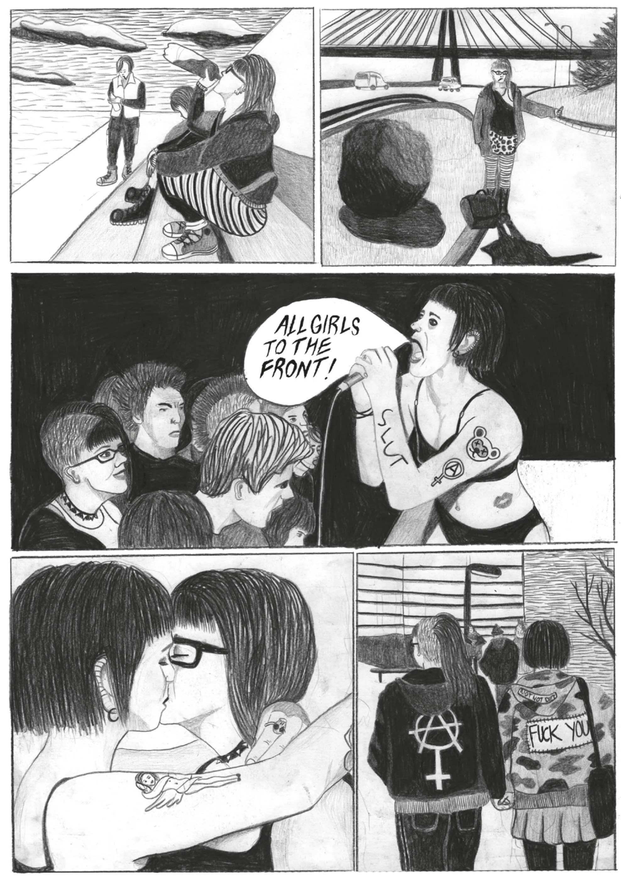 Plutôt mourir - Image 15