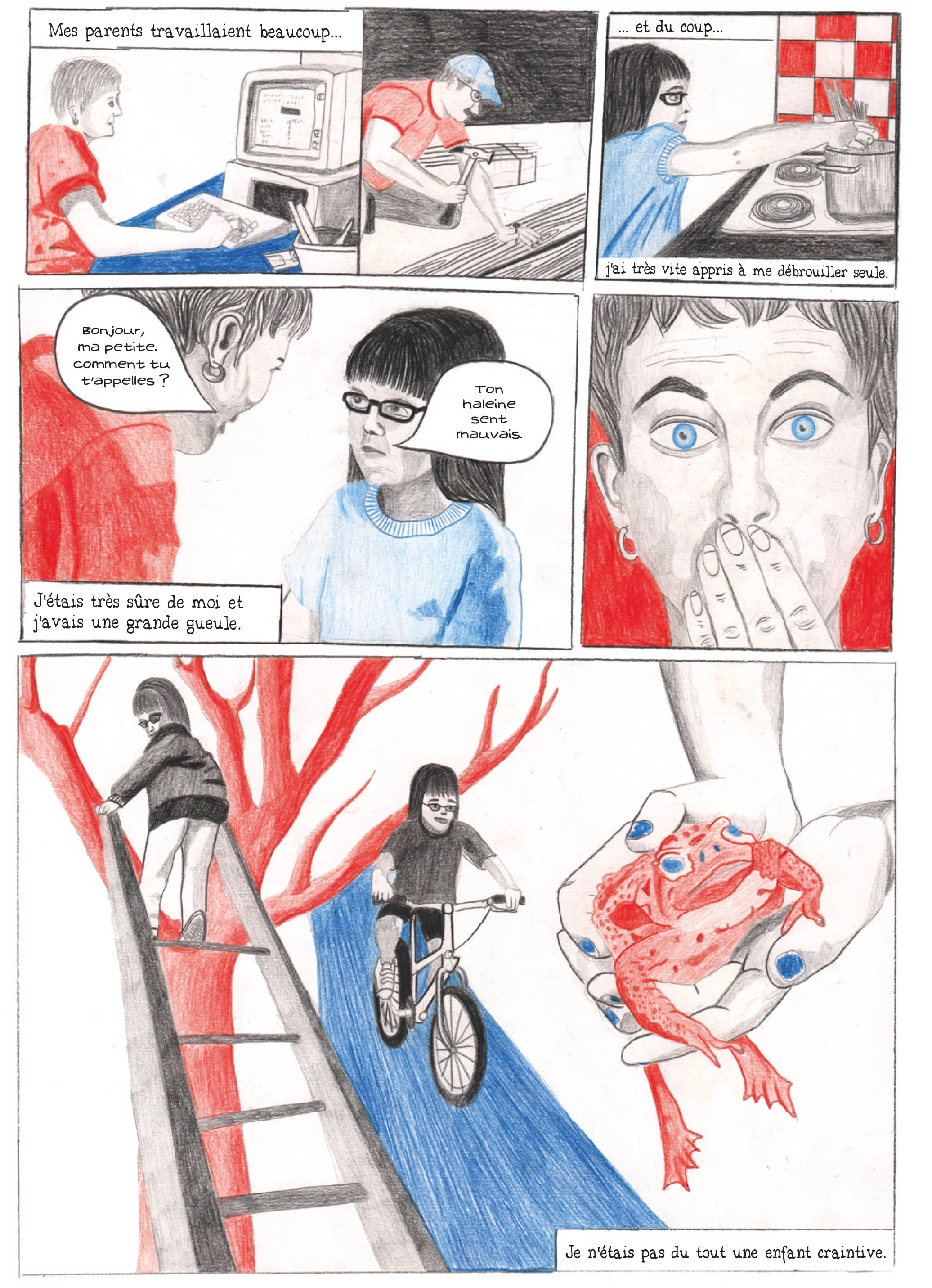 Plutôt mourir - Image 3