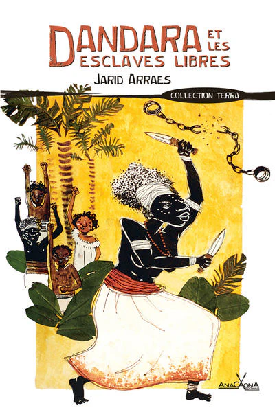 Dandara et les esclaves libres - Image 3
