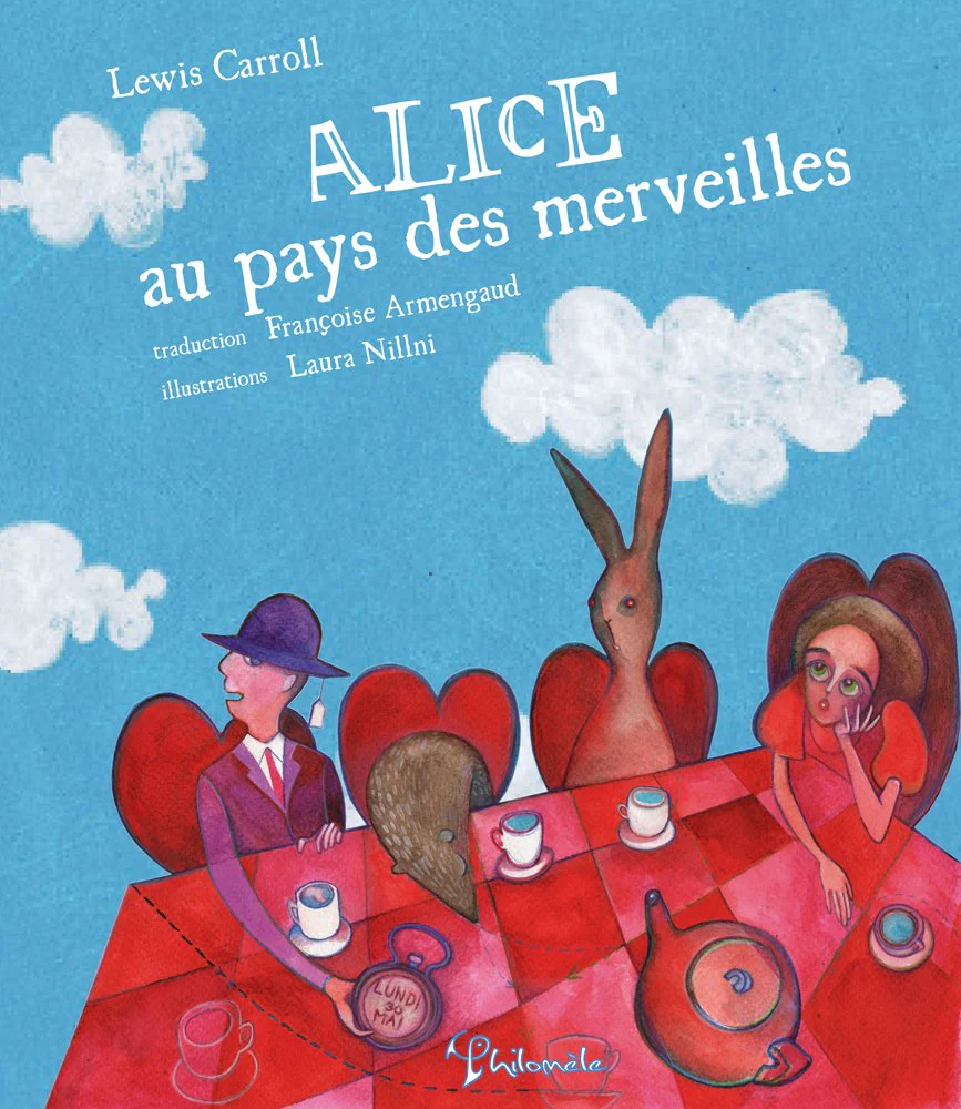 Alice au pays des merveilles - Image 2