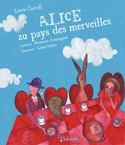 Alice au pays des merveilles - Image 3