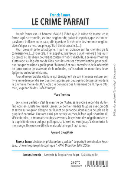 LE CRIME PARFAIT - Image 2