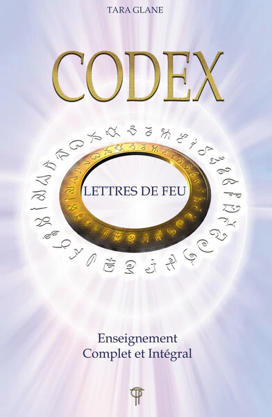 Codex - Lettres de feu - Enseignement Complet et Intégral - Image 5