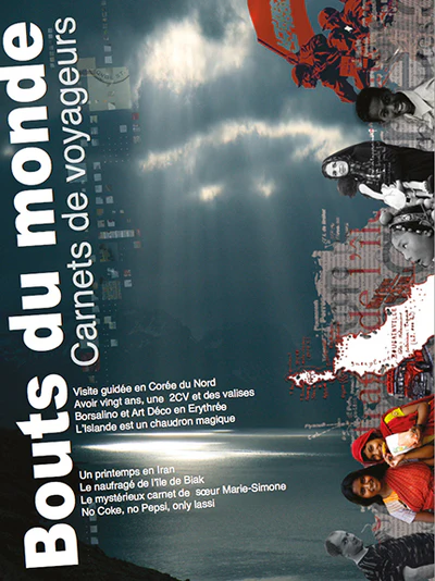 Bouts du monde 4 - Image 2
