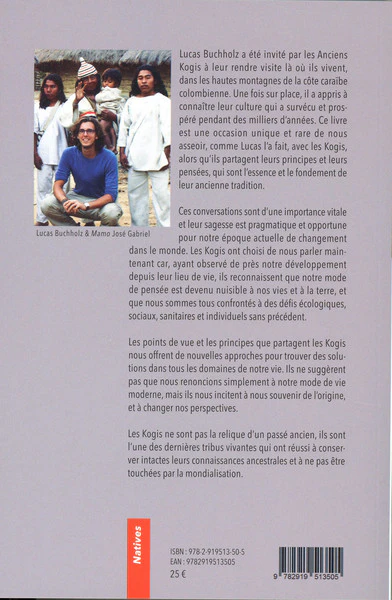 Kogi - Leçons spirituelles d'un peuple premier - Image 2
