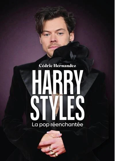 Harry Styles