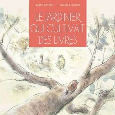 Le jardinier qui cultivait des livres - Image 4