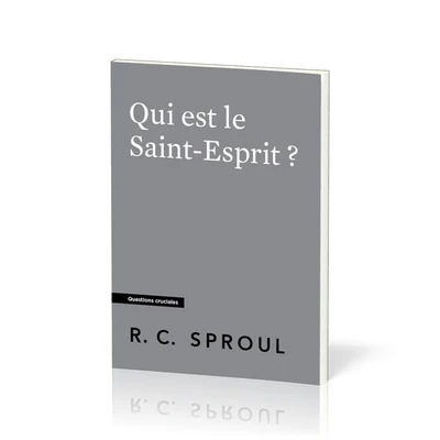 Qui est le Saint-Esprit ?: Questions cruciales - Image 3