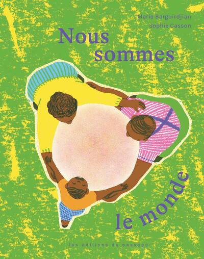 Nous sommes le monde - Image 2