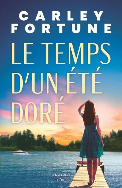 Le temps d'un été doré - Image 3