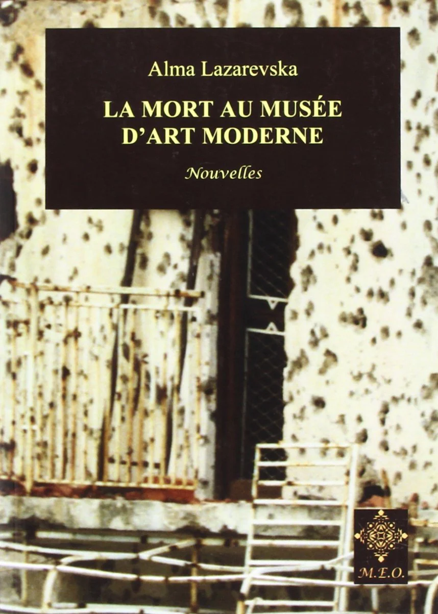 La Mort Au Musée D'Art Moderne - Image 2