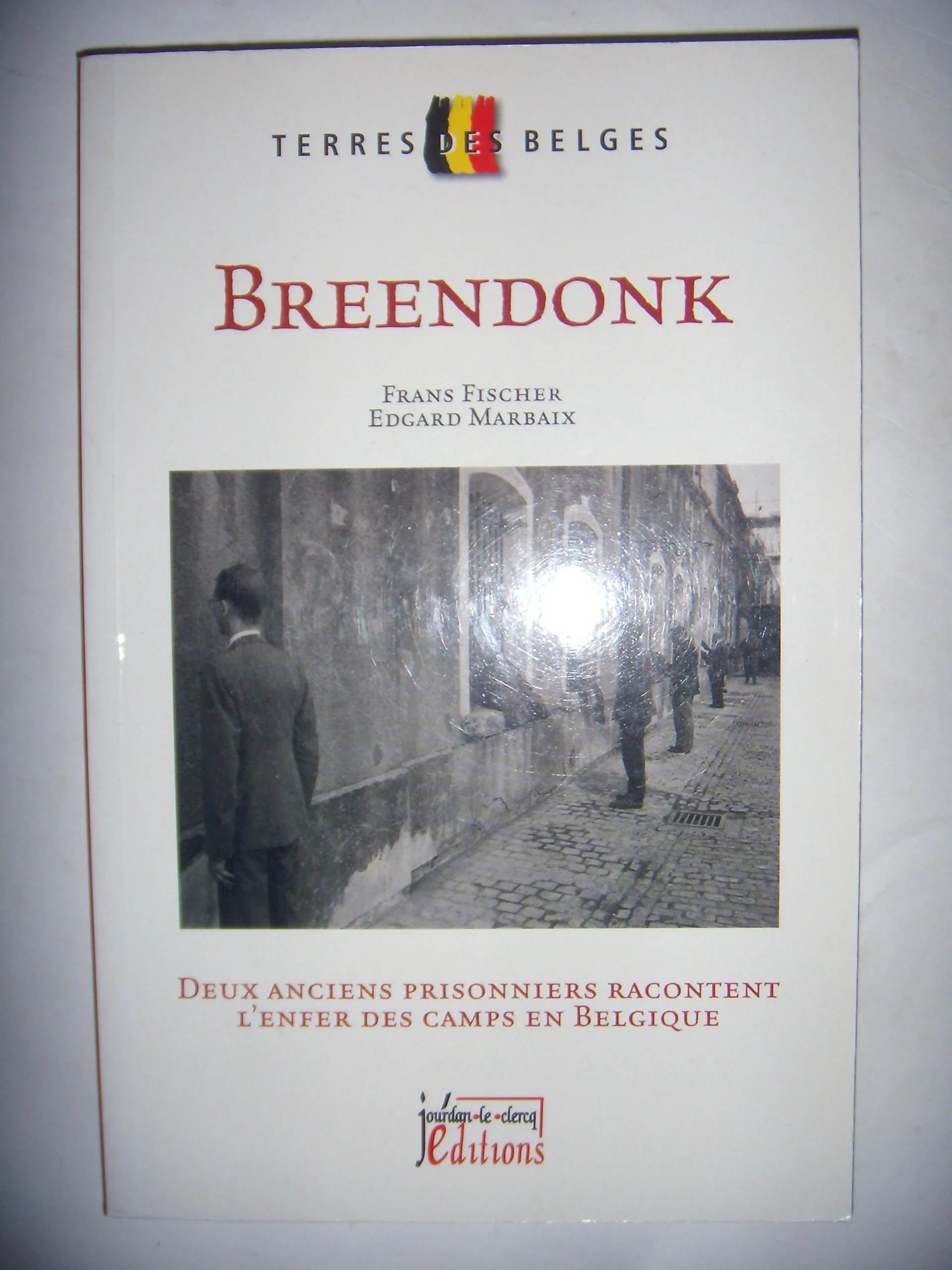 Breendonk - Image 2