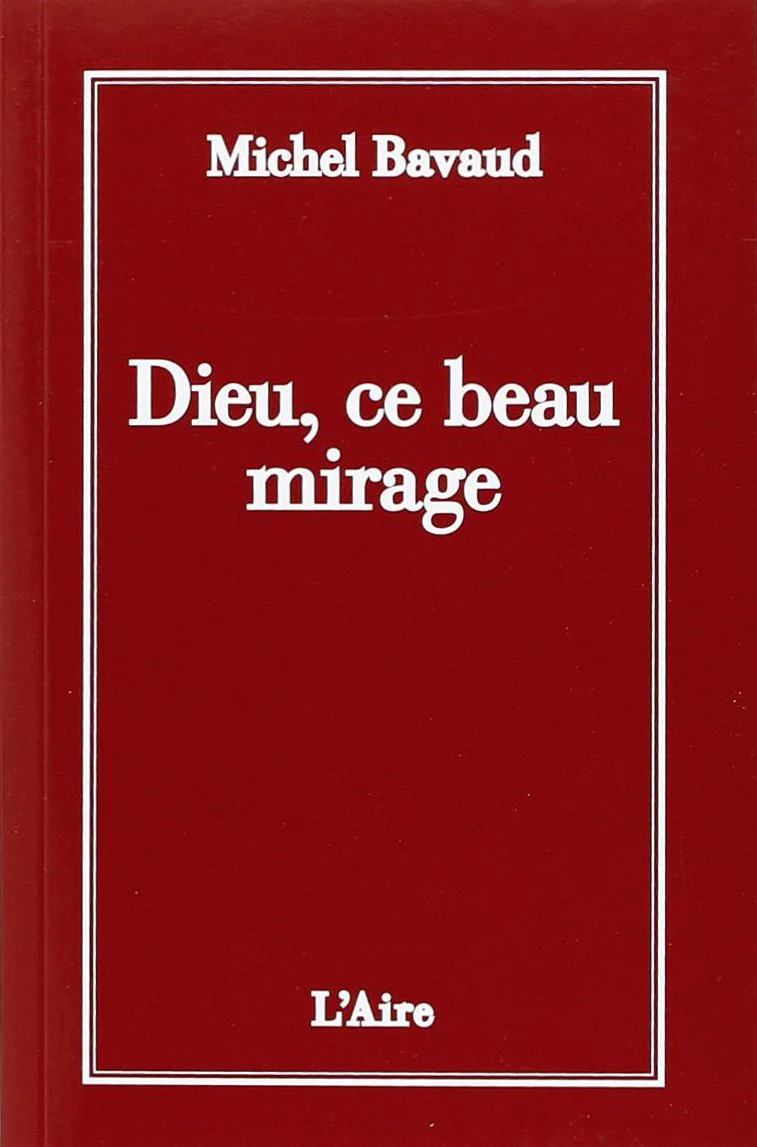 DIEU CE BEAU MIRAGE - Image 3