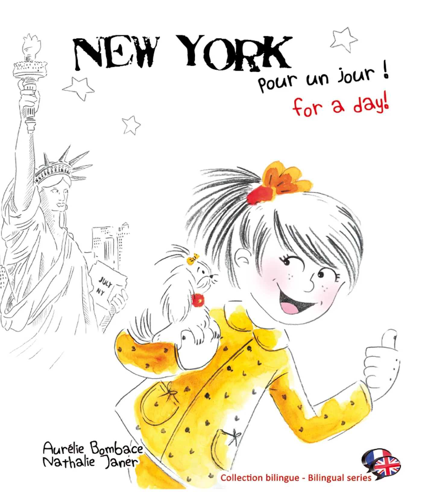 NEW YORK, POUR UN JOUR ! - Image 2