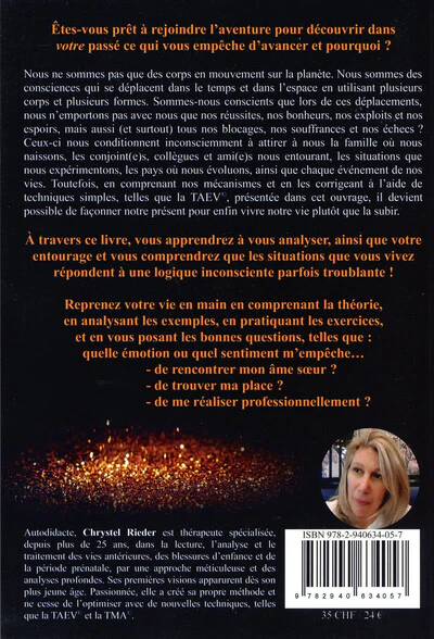 L'influence des vies antérieures dans le présent - Image 2