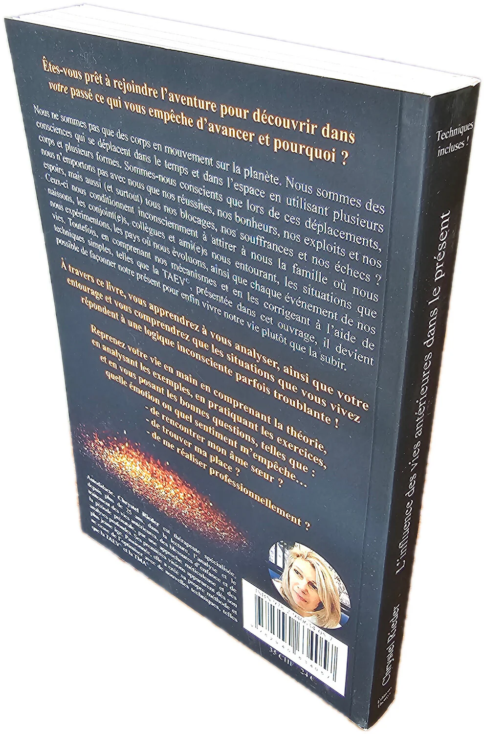 L'influence des vies antérieures dans le présent - Image 3