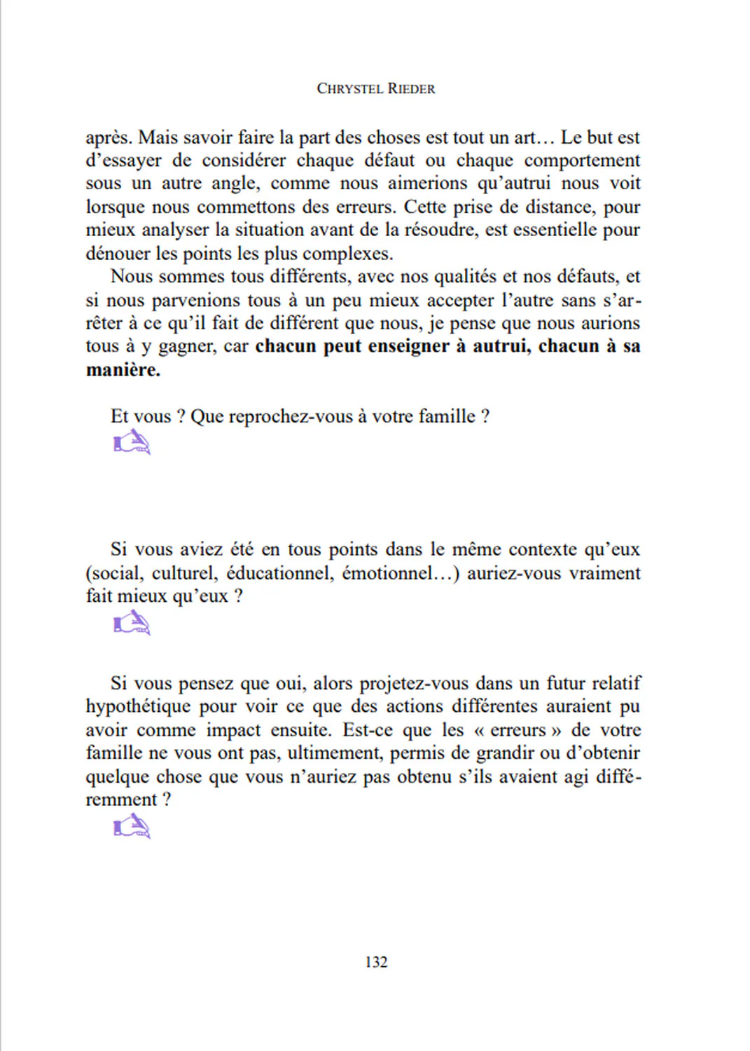 L'influence des vies antérieures dans le présent - Image 34
