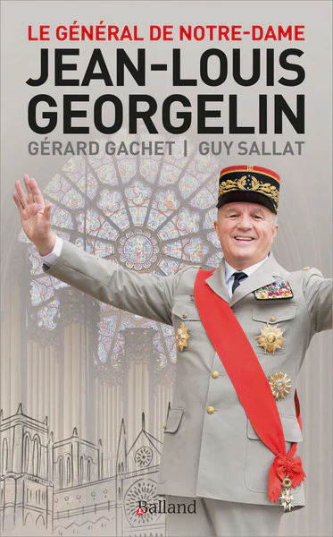 JEAN-LOUIS GEORGELIN - Image 2
