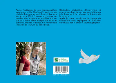 A la poursuite du temps perdu - Image 4