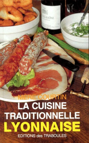 La cuisine traditionnelle lyonnaise - Image 4