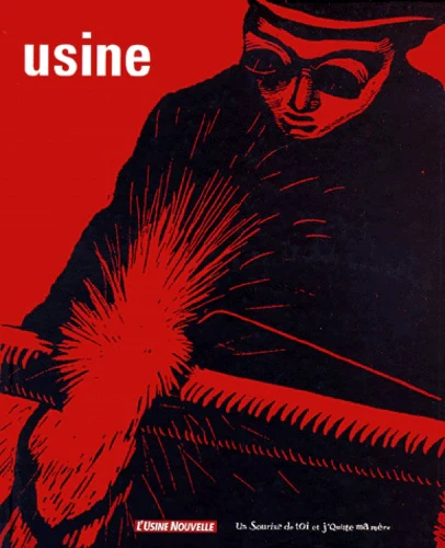 Usine - Image 3