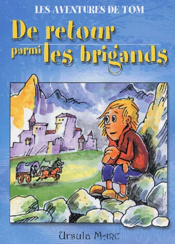 De retour parmi les brigands - Image 4
