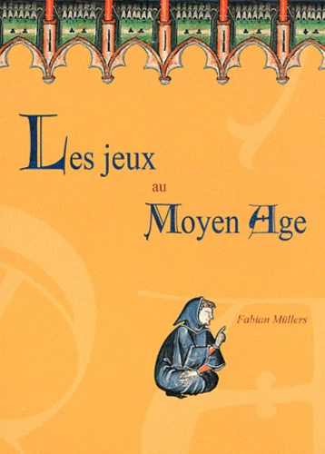 Les jeux au Moyen âge - Image 3