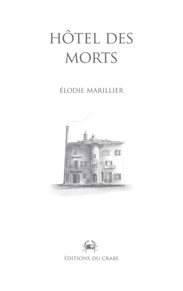 Hôtel des morts - Image 2