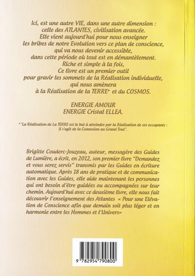 Les Atlantes. Ancienne civilisation aux portes de notre nouveau Monde. - Image 6
