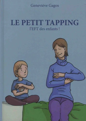 Le petit tapping: L'EFT des enfants ! - Image 3