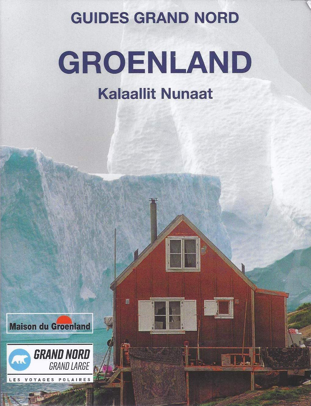 Guide du Groenland - Image 2