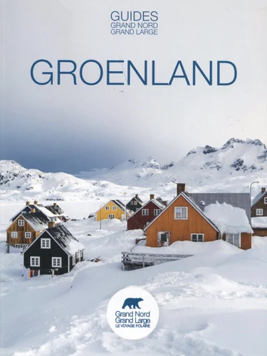 Guide du Groenland - Image 5