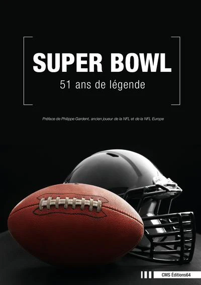 SUPER BOWL 51 ANS DE LEGENDE - Image 7