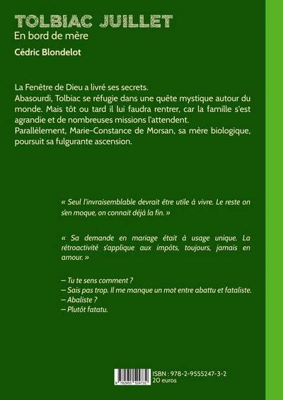 En Bord de Mère - Image 2