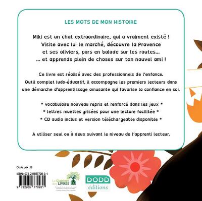 Un dimanche avec Miki, le chat extraordinaire - Image 8