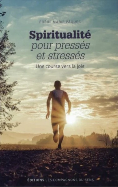 Spiritualité pour pressés et stressés - Image 2