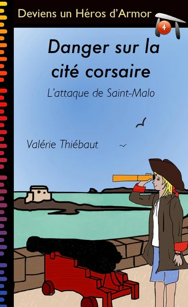Danger sur la cité corsaire - l'attaque de Saint-Malo - Image 6