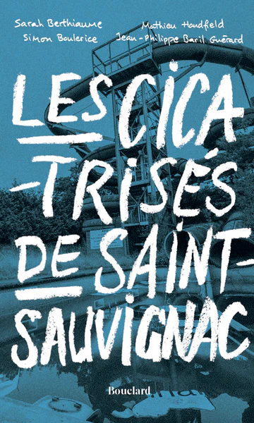 Les cicatrisés de Saint-Sauvignac - Image 3