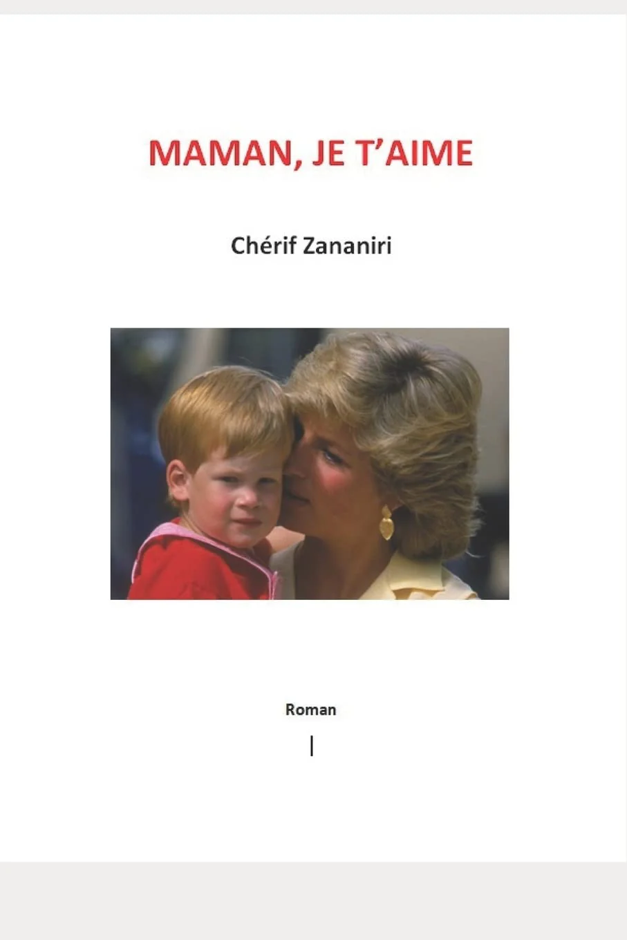 Maman, je t'aime... - Image 2