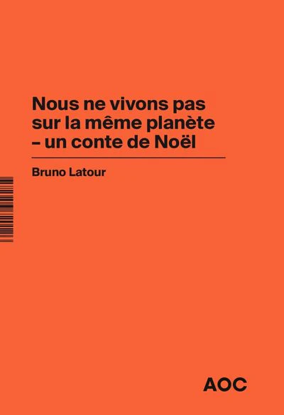 Nous ne vivons pas sur la même planète – un conte de Noël    Imaginer les gestes barrières contre le retour à la production d’avant-crise - Image 7
