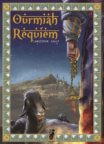 Ourmiah Requiem - Image 7