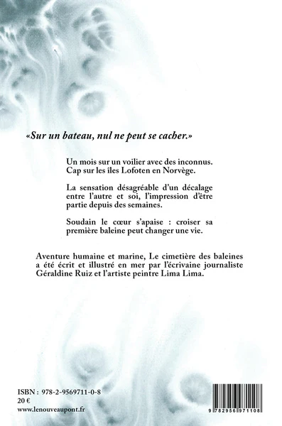 Le Cimetiere des Baleines - Image 2