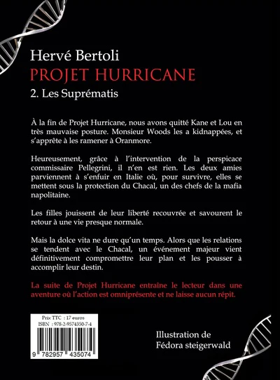Les Suprématis - Image 2
