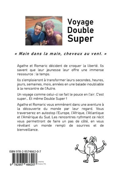 Voyage Double Super - Image 4