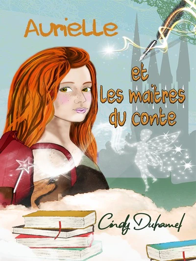 Aurielle et les maitres du conte - Image 4