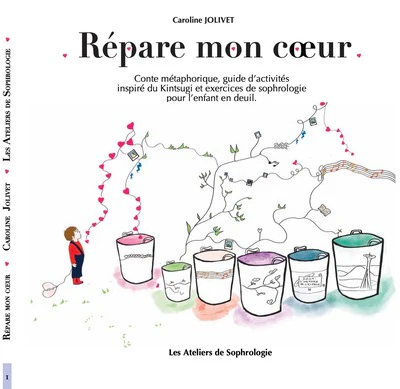 Répare mon coeur